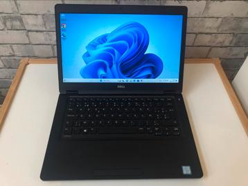 Dell Latitude 5290- 8th Gen - M.2 SSD - 256 GB , RAM 8 GB