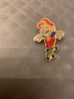 Pin's rétro de Super Mario, Collections, Broches, Pins & Badges, Comme neuf, Enlèvement ou Envoi