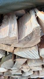 Brandhout es, Tuin en Terras, Brandhout, 3 tot 6 m³, Ophalen, Essenhout, Blokken