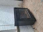 Kachel, Huis en Inrichting, Kachels, Ophalen, Gebruikt, Overige brandstoffen, Vrijstaand