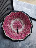 Paraplu, Ophalen, Zo goed als nieuw, Zwart