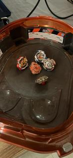 Beyblades en arena, Kinderen en Baby's, Ophalen, Gebruikt