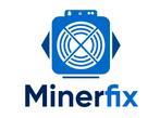 Miner verkoop of reparatie, Computers en Software, Ophalen of Verzenden