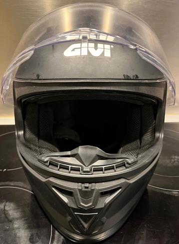 Motorhelm GIVI - L 60 - 1.490 kg beschikbaar voor biedingen