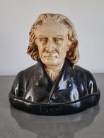 Zeer mooie buste van componist Franz Liszt, Antiek en Kunst, Curiosa en Brocante, Ophalen of Verzenden