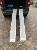 Oprijplaten, Ophalen, Zo goed als nieuw