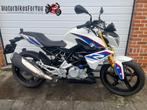 BMW G310R 2019 HP editie  MET GARANTIE, Motoren, Particulier, 12 t/m 35 kW