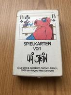 New kaartspel Uli Stein en Gerd Koch editie, Nieuw, Ophalen of Verzenden