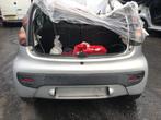 BUMPER ACHTER Citroën C1 (01-2005/09-2014) (7410Y8), Gebruikt, Achter, Citroën, Bumper