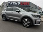 Kia Sorento 2.2CRDi AWD 7PL TOIT PANO CAM360 HAY ELEC GA1, Auto's, Automaat, 4 cilinders, 7 zetels, Leder