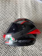 AGV K6S taille S + intercom AGV Ark, Femmes, Casque intégral, S, Neuf, sans ticket