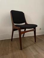 Chaise vintage très bon etat, Maison & Meubles, Chaises, Comme neuf, Enlèvement, Bois, Une