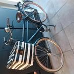 cortina U4 bakfiets, Ophalen