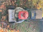 grasmaaier Honda motor, Tuin en Terras, Grasmaaiers, Ophalen, Cirkelmaaier, Honda, Gebruikt