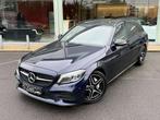 Mercedes-Benz C-CLASS 180 AMG LINE / PANODAK / CARPLAY / CAM, Automaat, 1497 cc, Gebruikt, 4 cilinders