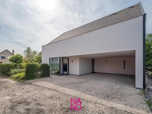 Huis te koop in Knokke-Heist, 3 slpks, Immo, Huizen en Appartementen te koop, Vrijstaande woning, A