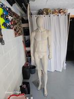 Mannequin d'étalage homme, Articles professionnels, Aménagement de Bureau & Magasin | Commerce & Inventaire, Enlèvement
