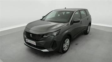 Peugeot 5008 1.5 BlueHDi Active Pack 7PL NAVI / CARPLAY / LE beschikbaar voor biedingen