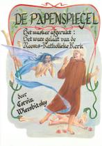 C. Wiersbitsky - Papenspiegel, ware gelaat van de R‑K Kerk  , Enlèvement ou Envoi, Neuf