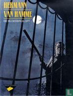 De bloedbruiloft. van Hermann, 1 druk, HC Vrije vlucht, Livres, Neuf, Enlèvement ou Envoi, Une BD, Hermann