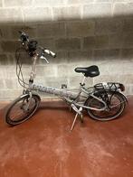 plooi fiets voor dame of kind, Fietsen en Brommers, 47 tot 50 cm, Ophalen, Zo goed als nieuw