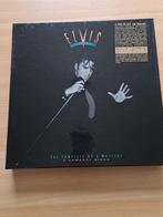 Elvis 2 x 5 CD boxen met toebehoren, Ophalen, Zo goed als nieuw, Rock-'n-Roll