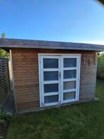 Tuinhuis, Tuin en Terras, Tuinhuizen, Ophalen, Tuinhuis, Zonder ramen, 250 tot 300 cm