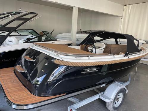 Primeur 615 Tender nieuwe confortabele luxe sloep, Watersport en Boten, Sloepen, Nieuw, 6 meter of meer, Buitenboordmotor, Benzine