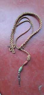 Uniform accessoire, Verzamelen, Ophalen