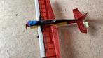 Te koop complete flubber, Hobby en Vrije tijd, Modelbouw | Vliegtuigen en Helikopters, Ophalen, Zo goed als nieuw