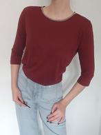 Trui / blouse van Tommy Hilfiger nieuw - Maat XS, Kleding | Dames, Truien en Vesten, Tommy hilfiger, Overige kleuren, Nieuw, Ophalen of Verzenden