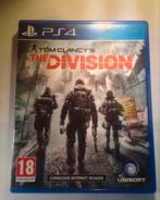 PS4 - Tom Clancy’s The Division bijna nieuw!!