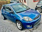 Ford fiesta / 1.3 benzine / ketting-motor, Auto's, Elektrische ramen, Bedrijf, Euro 4, Te koop