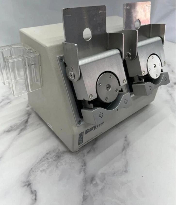 Pompes infusives epidurales, Articles professionnels, Articles professionnels Autre