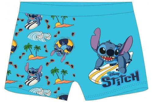Lilo en Stitch Zwembroek Disney - Maat 92/98 - 116/128, Kinderen en Baby's, Kinderkleding | Kinder-zwemkleding, Nieuw, Zwembroek