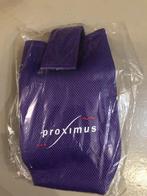 Proximus gsm tasje, Verzamelen, Ophalen of Verzenden, Nieuw, Gebruiksvoorwerp