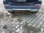 Achterbumper van een Mercedes GLA (696), Gebruikt, Mercedes-Benz, Ophalen of Verzenden, Bumper