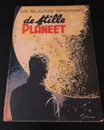 Sirius Blauwe Sperwer De Stille Planeet eerste druk, Ophalen of Verzenden, Gelezen