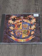 RUNNING WILD blazon stone CD, Cd's en Dvd's, Cd's | Hardrock en Metal, Ophalen of Verzenden, Gebruikt