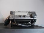 Kenwood TM-255., Telecommunicatie, Zenders en Ontvangers, Ophalen of Verzenden, Zo goed als nieuw, Zender en Ontvanger