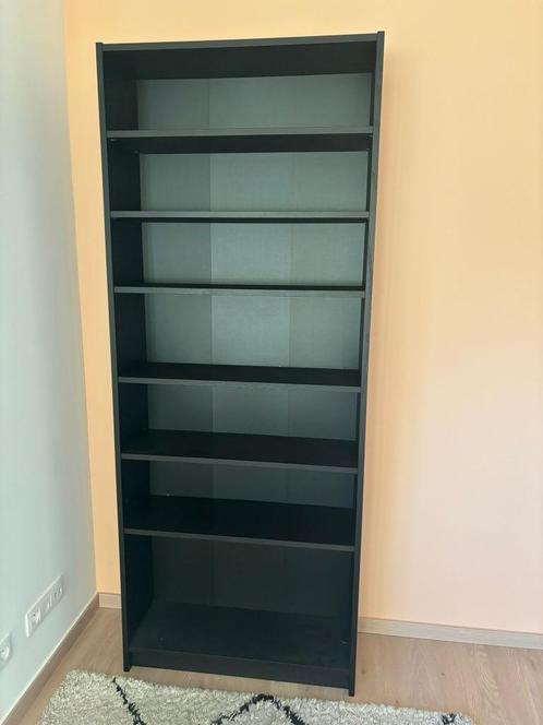 Ikea boekenkast Billy, Huis en Inrichting, Kasten | Boekenkasten, Ophalen