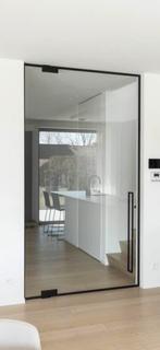 Steellook deur, Ophalen of Verzenden