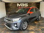 Kia Stonic 1.0 T Sense ISG DCT * GPS * CAMÉRA * CLIM *, 120 pk, Bedrijf, 5 zetels, 5 deurs