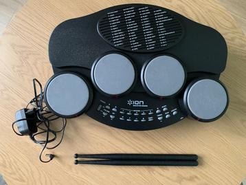 Ion discover drums, Musique & Instruments, Enlèvement