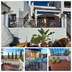 Vakantiewoning te huur in Orihuela Costa, Spanje  (6 pers), Eigenaar, Zwembad, 2 slaapkamers