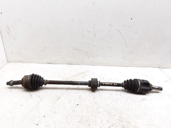 AANDRIJFAS RECHTS VOOR ABS Corolla (EB / ZZ / WZ / CD), Auto-onderdelen, Remmen en Aandrijving, Toyota, Gebruikt