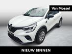 Renault Captur TCe 100 Corporate Edition, Autos, 116 g/km, Achat, https://public.car-pass.be/vhr/6cd47b28-2660-4036-a8cc-b090ea3aab28