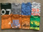 Pakket t shirts 164, Kinderen en Baby's, Kinderkleding | Maat 164, Ophalen, Jongen of Meisje, Cks, Zo goed als nieuw