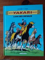 Yakari L'ami des chevaux Intégrale 3 histoires, Ophalen of Verzenden, Zo goed als nieuw