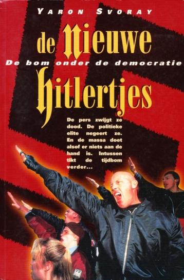 (b397) De nieuwe Hitlertjes beschikbaar voor biedingen
